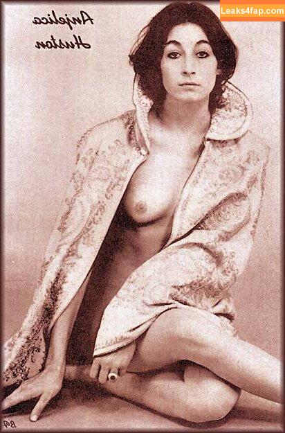 Vintage Starlets /  leaked photo photo #1790