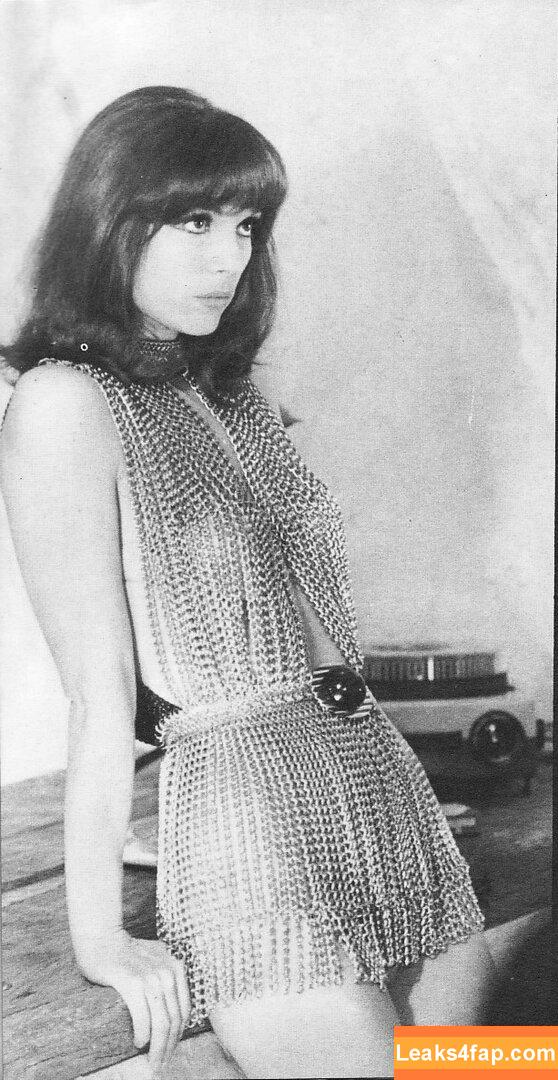 Vintage Starlets /  leaked photo photo #1808