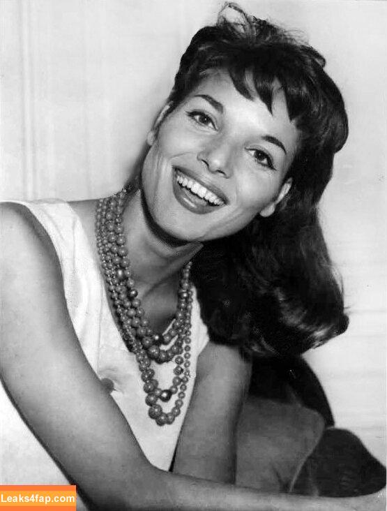 Vintage Starlets /  leaked photo photo #1809