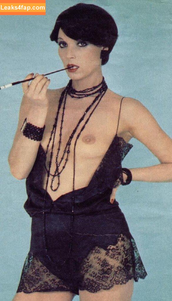 Vintage Starlets /  leaked photo photo #1810