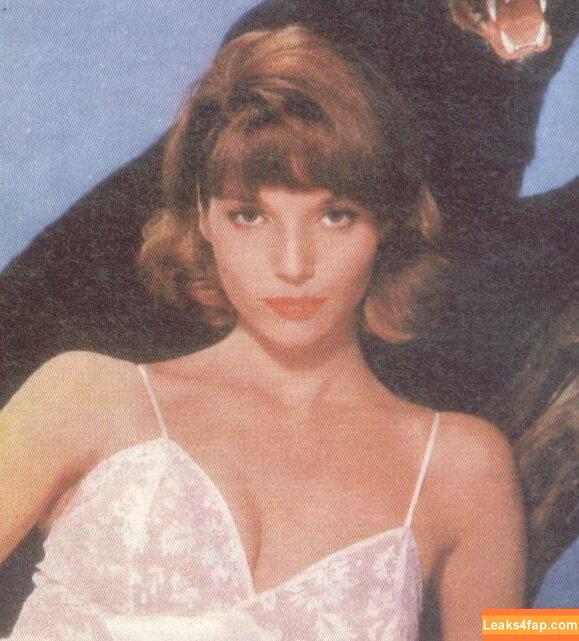 Vintage Starlets /  leaked photo photo #1812