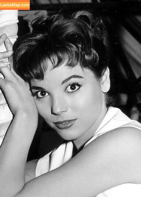 Vintage Starlets /  leaked photo photo #1814