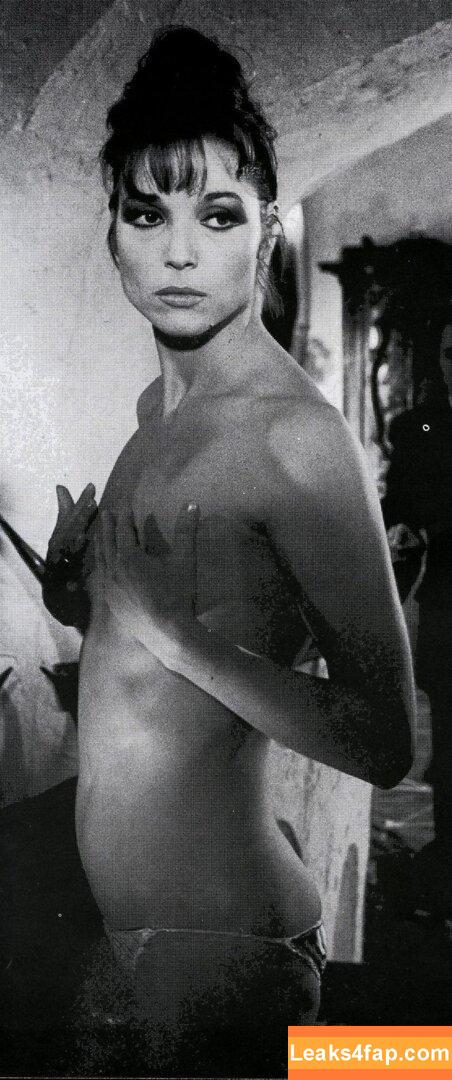 Vintage Starlets /  leaked photo photo #1815