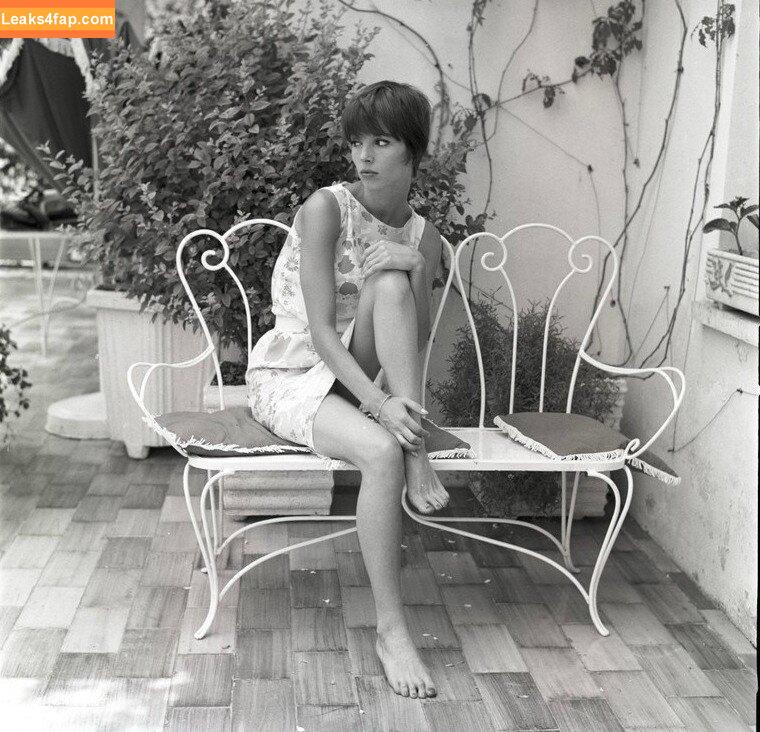 Vintage Starlets /  leaked photo photo #1816