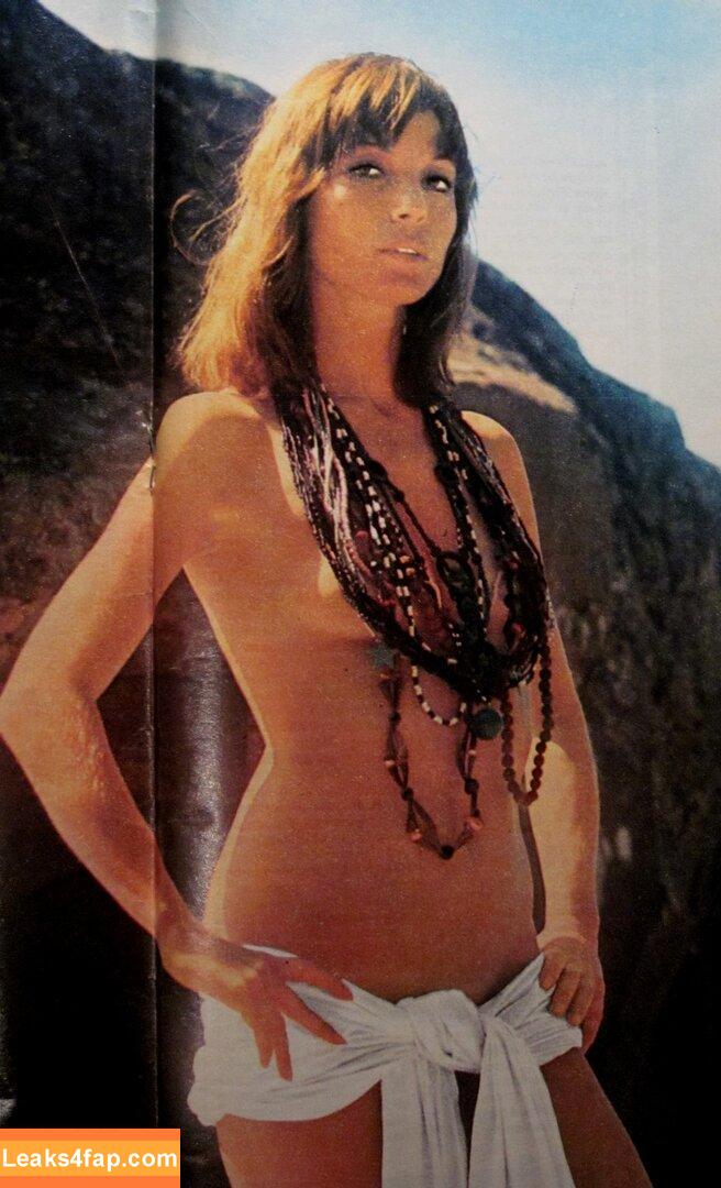 Vintage Starlets /  leaked photo photo #1818