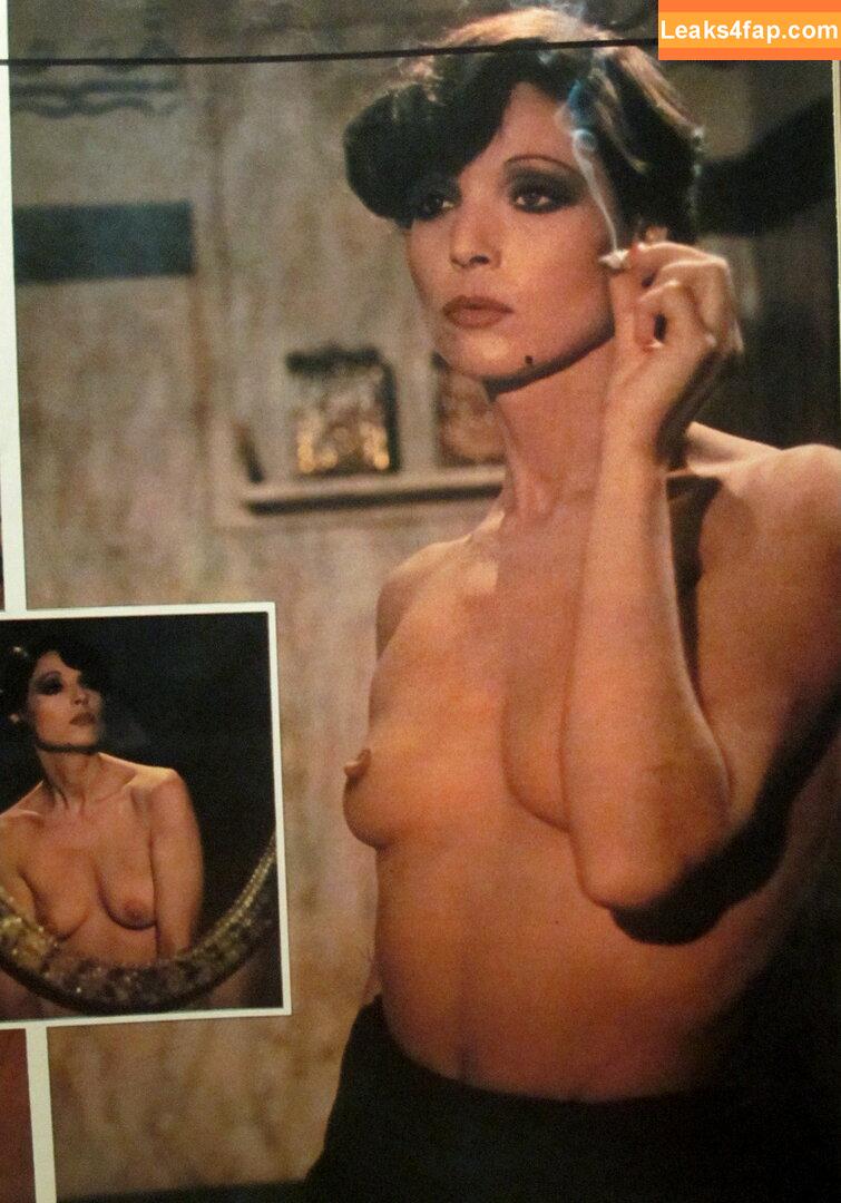 Vintage Starlets /  leaked photo photo #1819