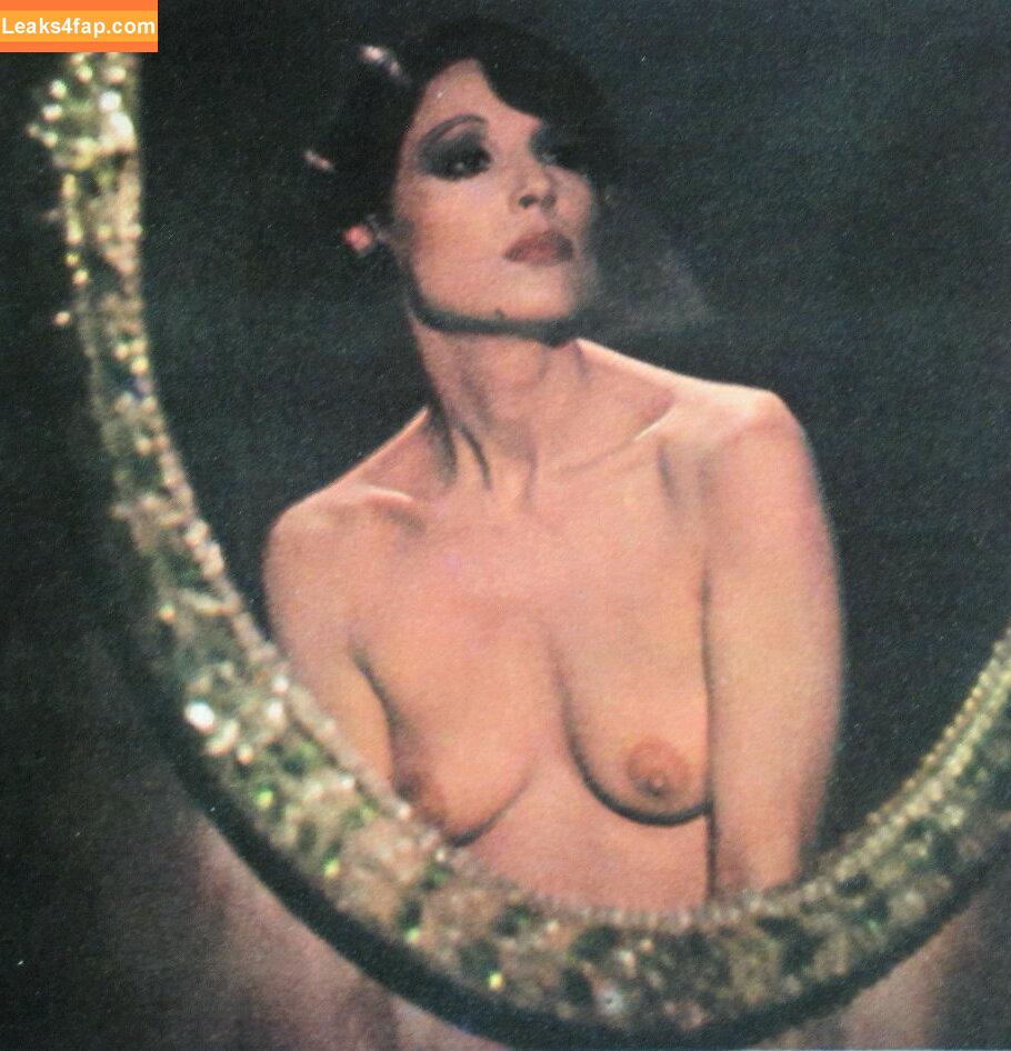 Vintage Starlets /  leaked photo photo #1820