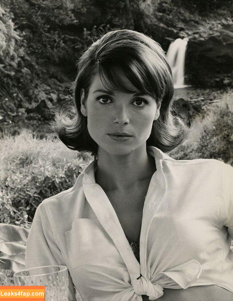 Vintage Starlets /  leaked photo photo #1823