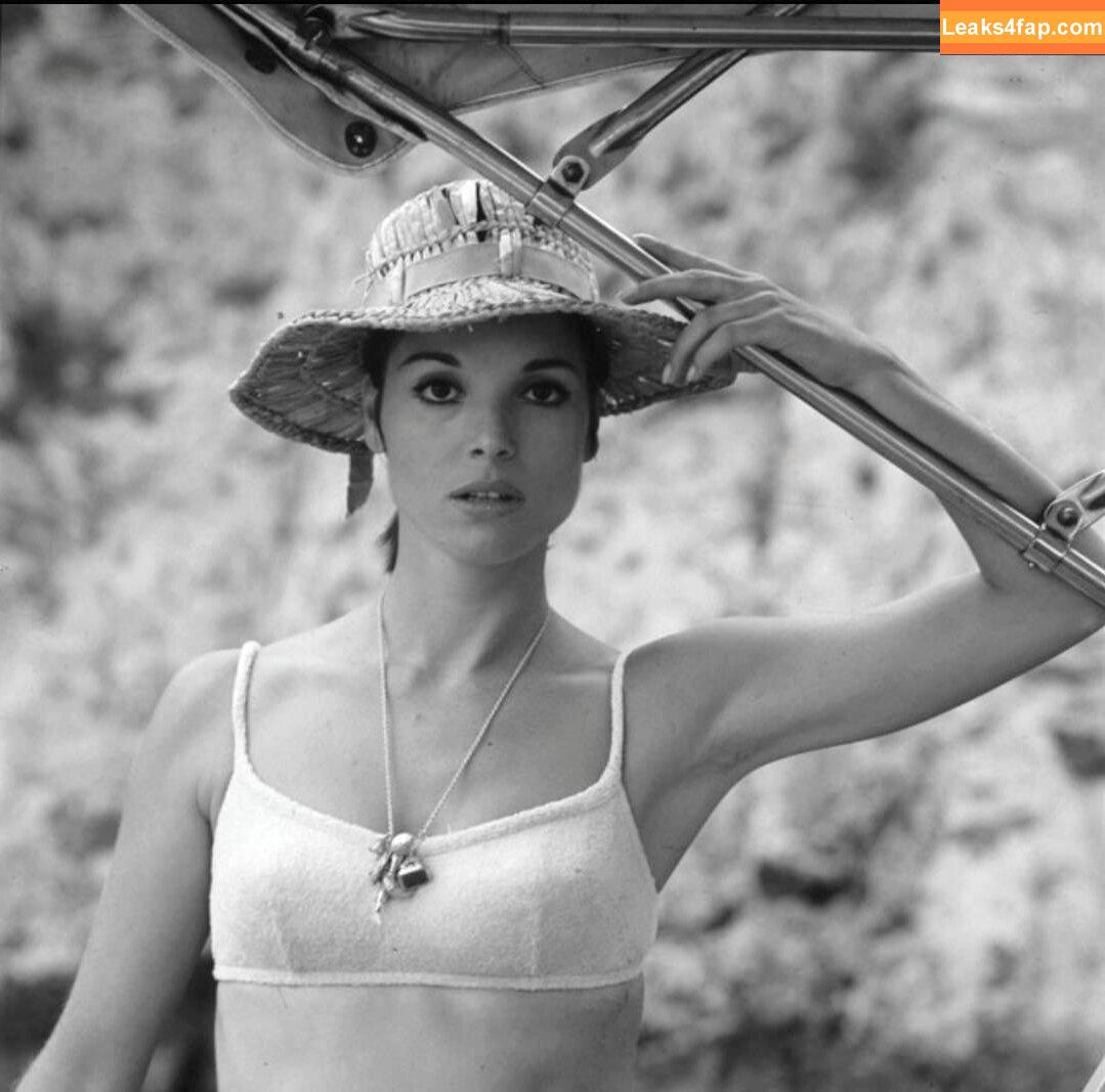 Vintage Starlets /  leaked photo photo #1824