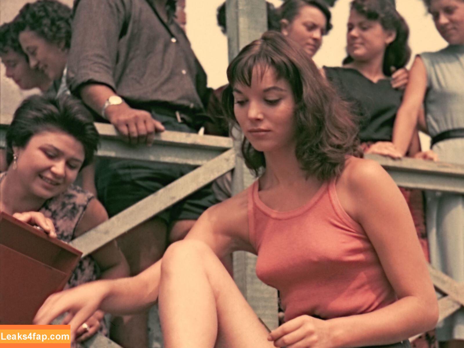 Vintage Starlets /  leaked photo photo #1826