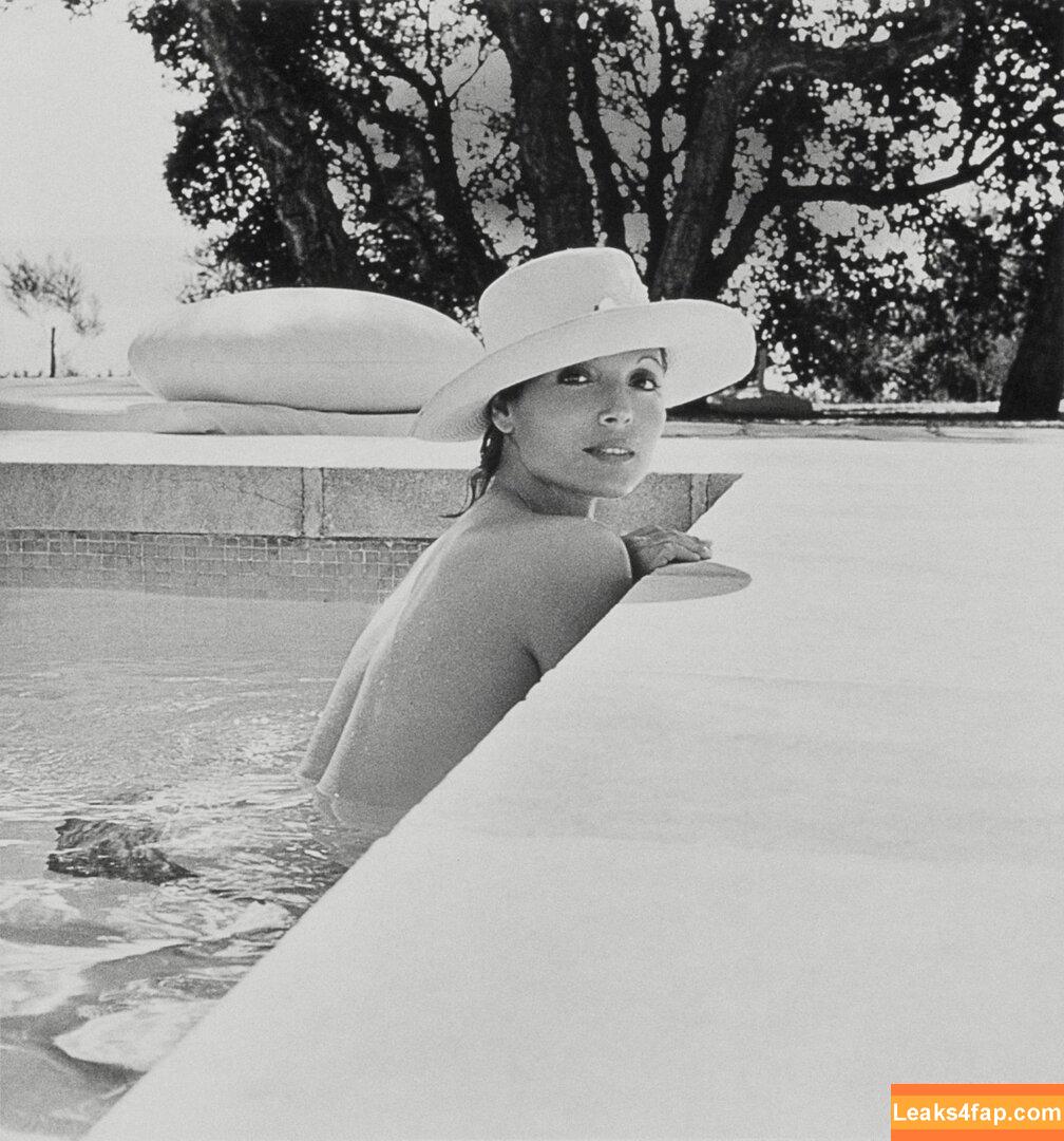 Vintage Starlets /  leaked photo photo #1830