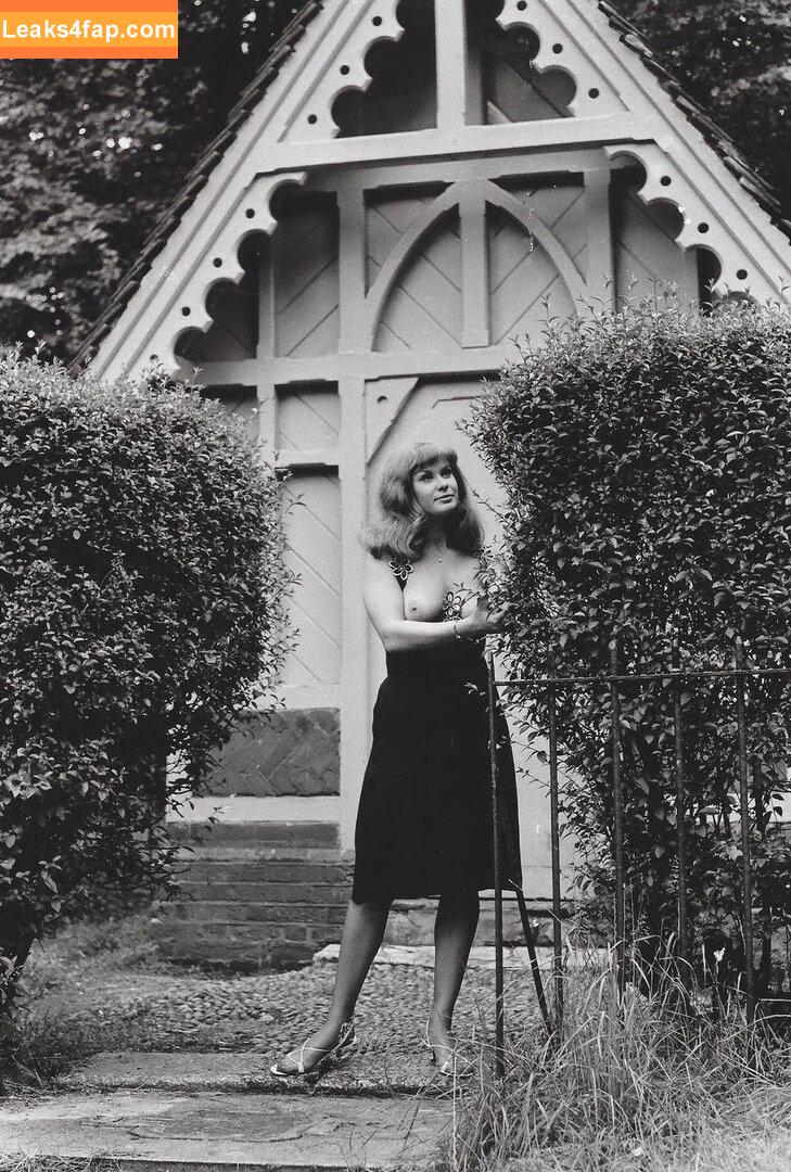 Vintage Starlets /  leaked photo photo #1848