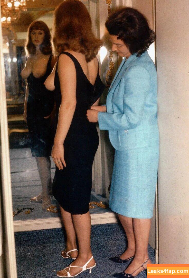 Vintage Starlets /  leaked photo photo #1852