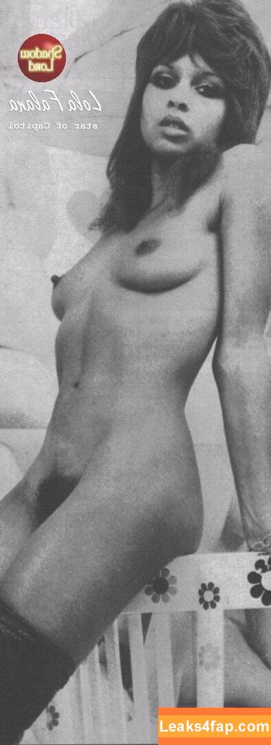 Vintage Starlets /  leaked photo photo #1861