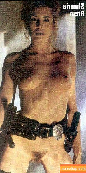 Vintage Starlets /  leaked photo photo #1882