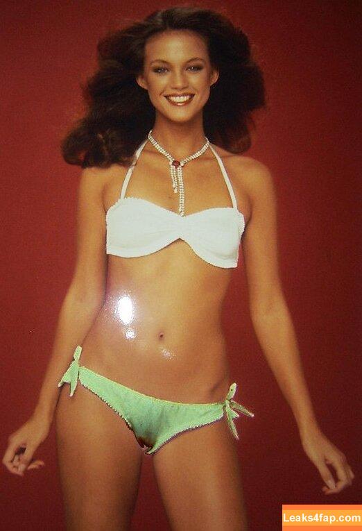 Vintage Starlets /  leaked photo photo #1914