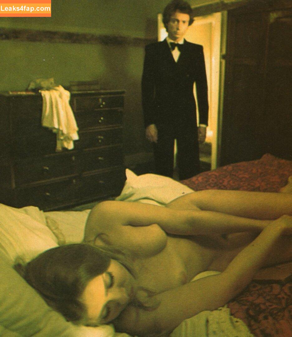 Vintage Starlets /  leaked photo photo #1921