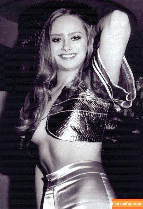 Vintage Starlets /  leaked photo photo #1922