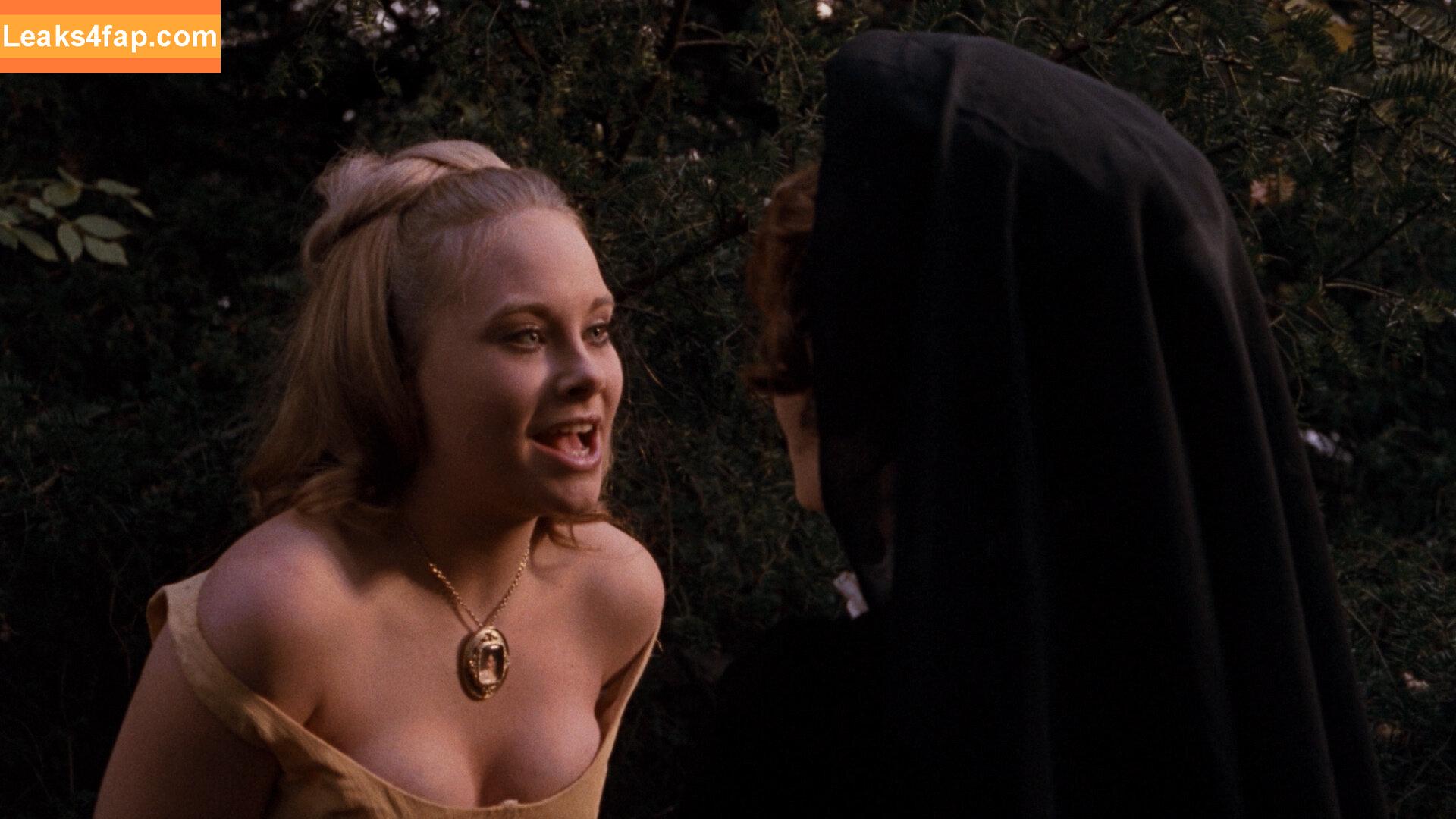 Vintage Starlets /  leaked photo photo #1923