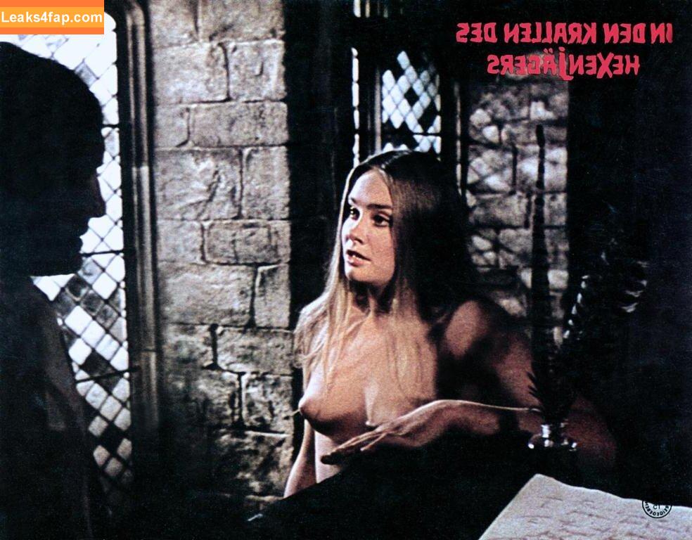 Vintage Starlets /  leaked photo photo #1924