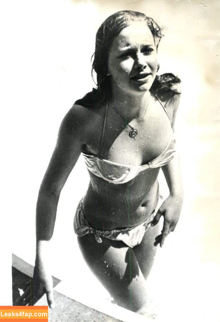 Vintage Starlets /  leaked photo photo #1930