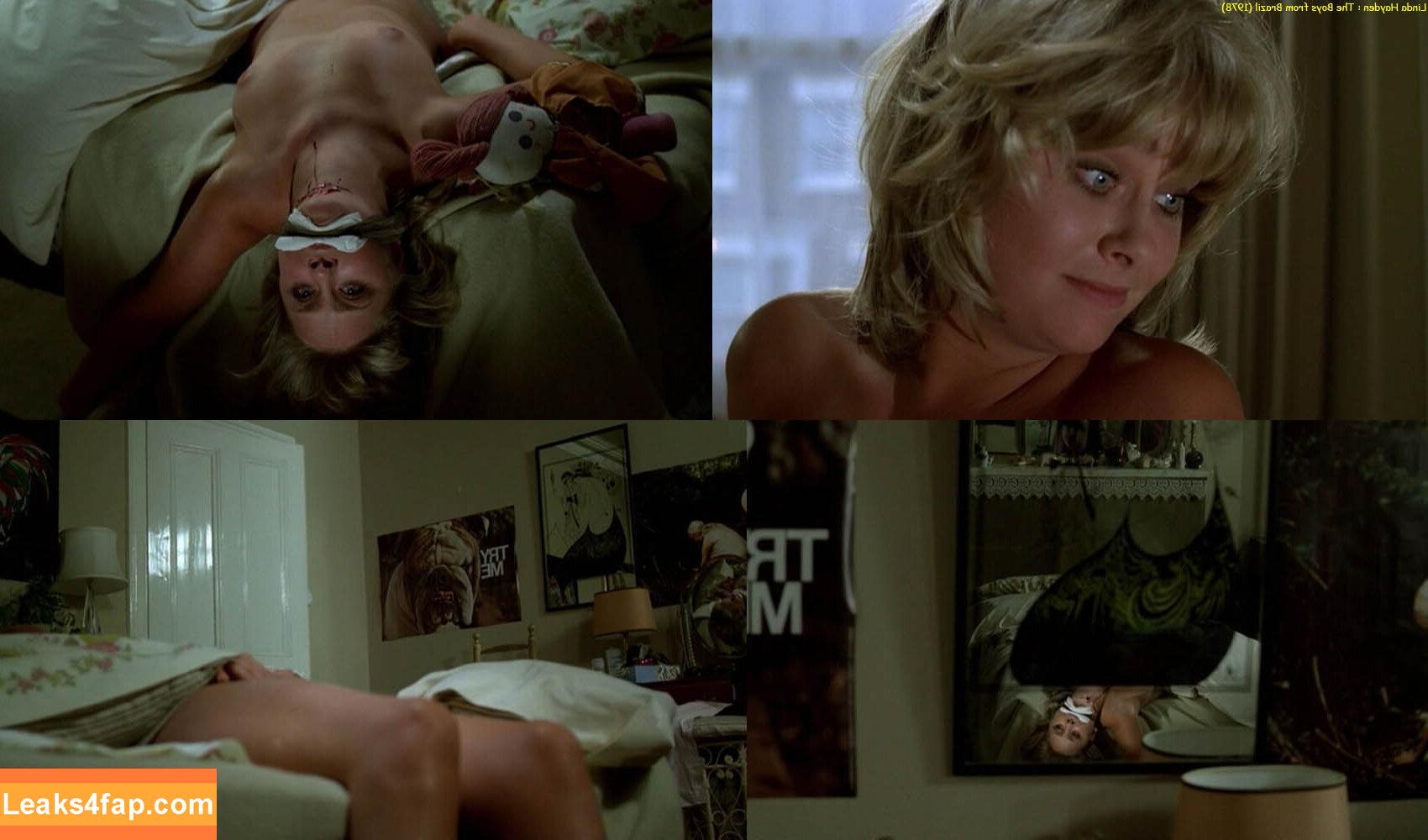 Vintage Starlets /  leaked photo photo #1940