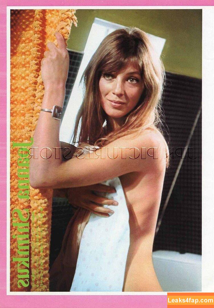 Vintage Starlets /  leaked photo photo #1943