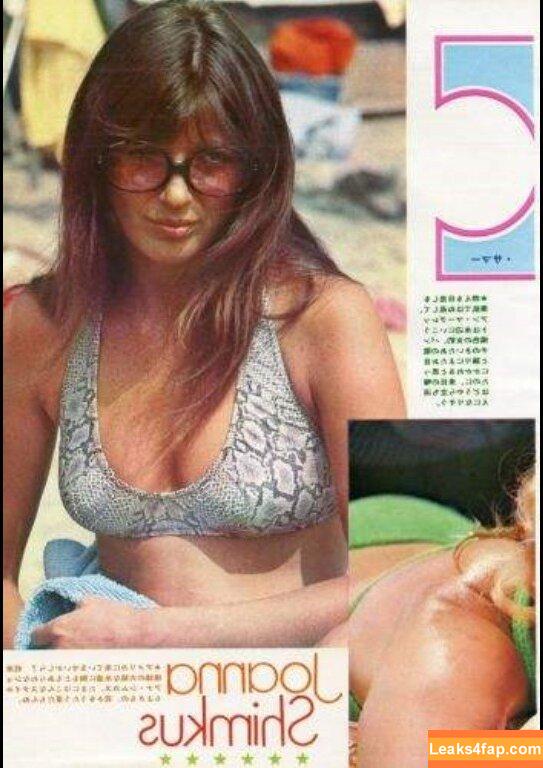 Vintage Starlets /  leaked photo photo #1948