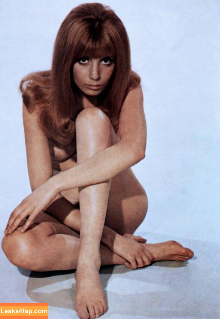 Vintage Starlets /  leaked photo photo #1949