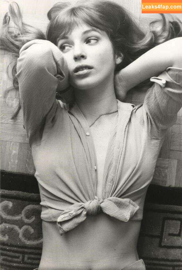 Vintage Starlets /  leaked photo photo #1950