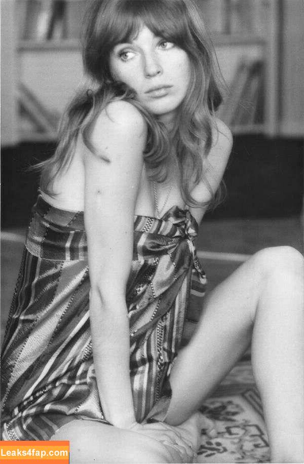 Vintage Starlets /  leaked photo photo #1953