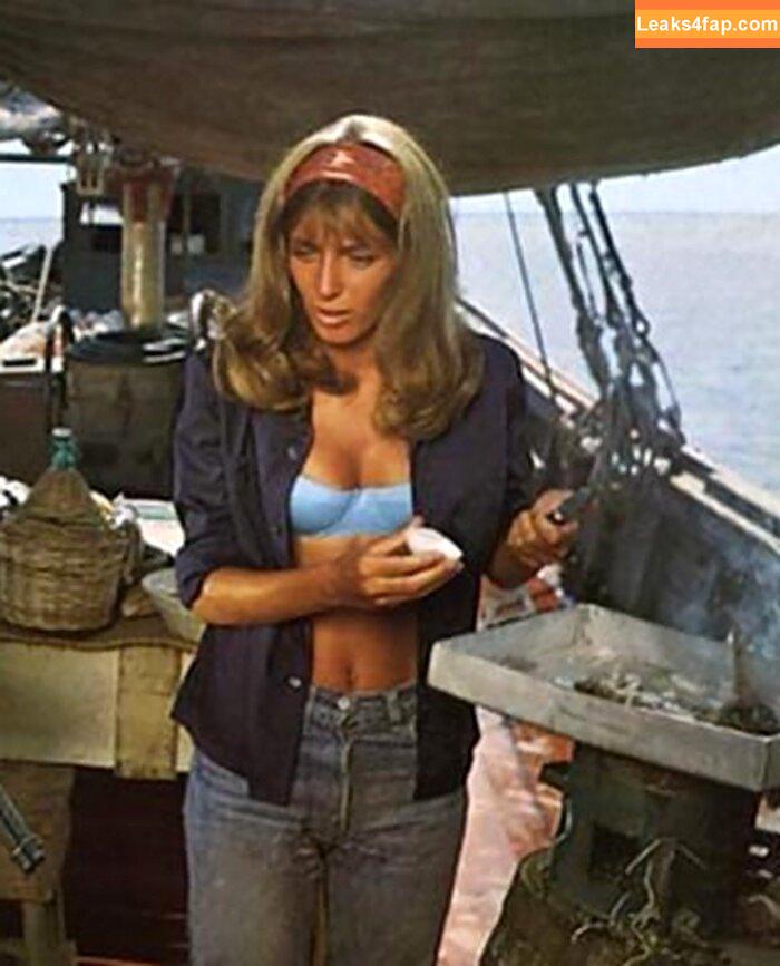 Vintage Starlets /  leaked photo photo #1955