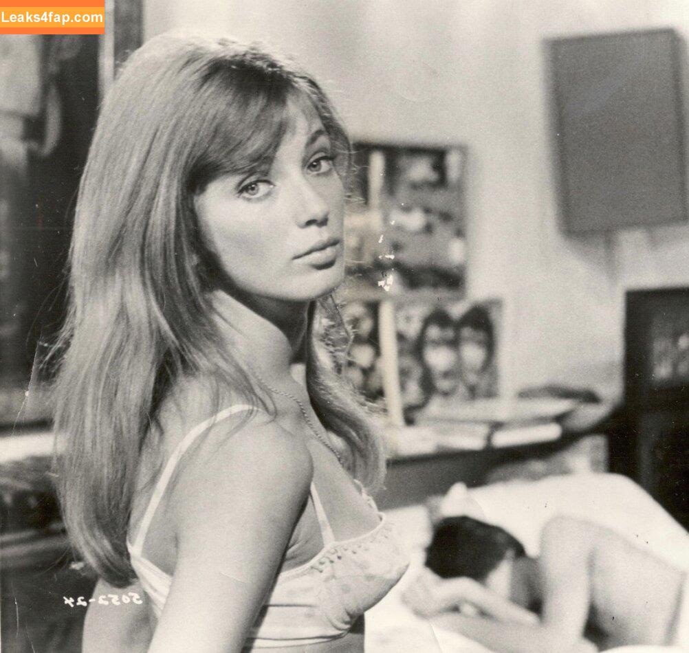 Vintage Starlets /  leaked photo photo #1957