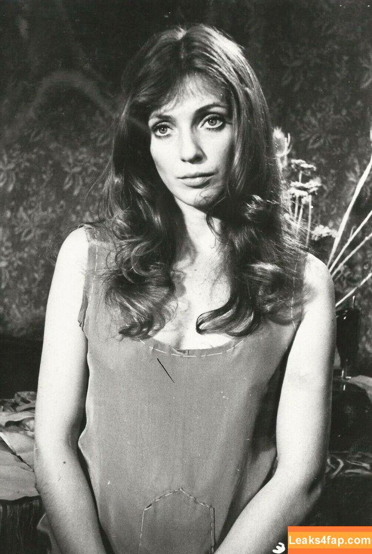 Vintage Starlets /  leaked photo photo #1961