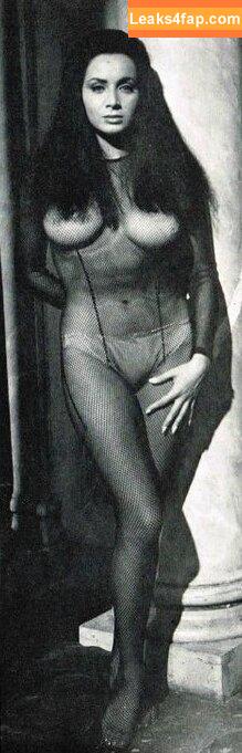 Vintage Starlets /  leaked photo photo #1967