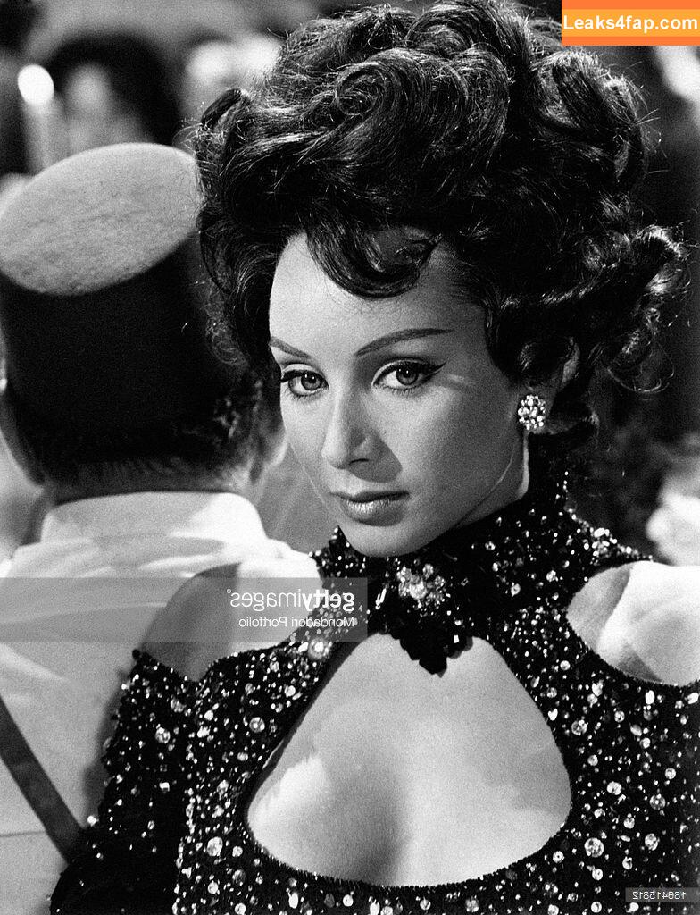 Vintage Starlets /  leaked photo photo #1974