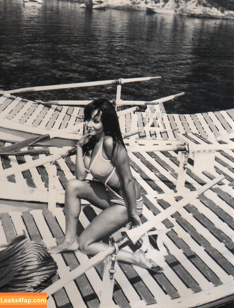 Vintage Starlets /  leaked photo photo #1978