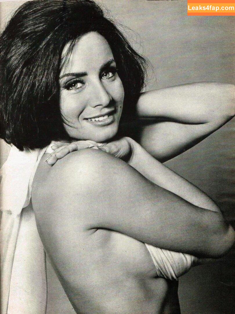 Vintage Starlets /  leaked photo photo #1981