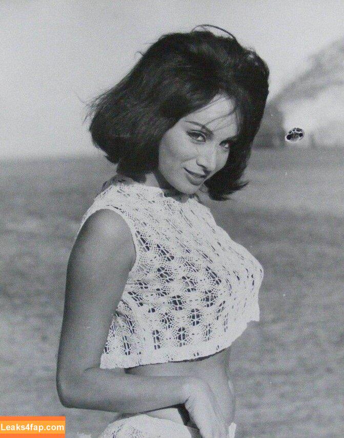 Vintage Starlets /  слитое фото фото #1991