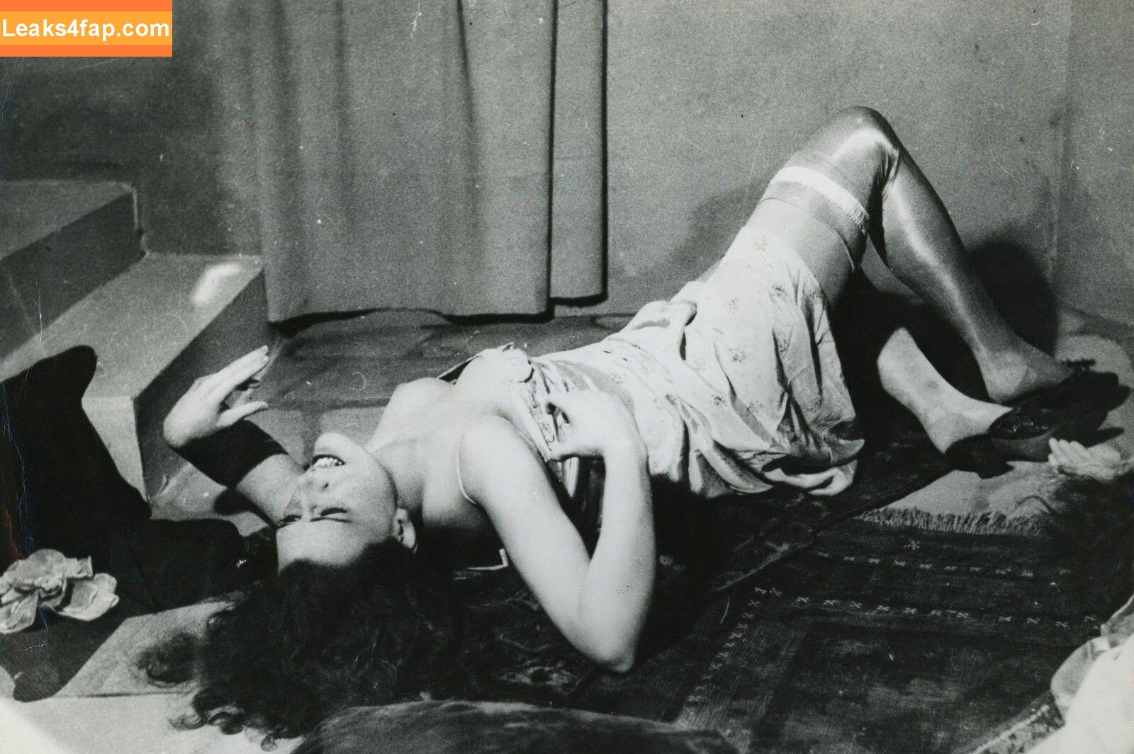 Vintage Starlets /  слитое фото фото #1997