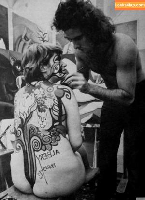 Vintage Starlets photo #1035