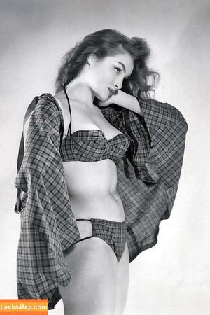 Vintage Starlets photo #1108