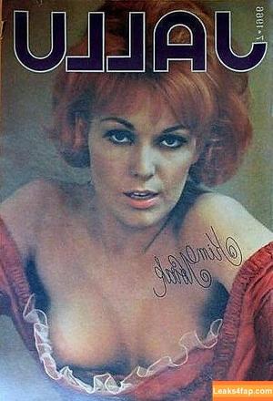 Vintage Starlets photo #1152