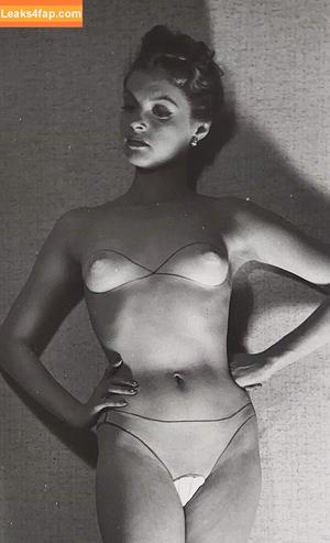 Vintage Starlets photo #1523