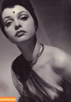 Vintage Starlets photo #1524