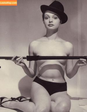 Vintage Starlets photo #1525