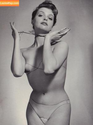 Vintage Starlets photo #1528