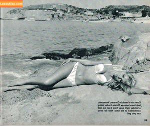 Vintage Starlets photo #1536