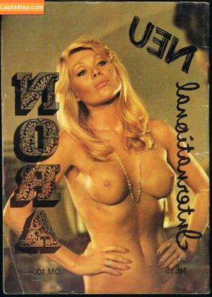 Vintage Starlets photo #1545
