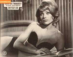 Vintage Starlets photo #1552
